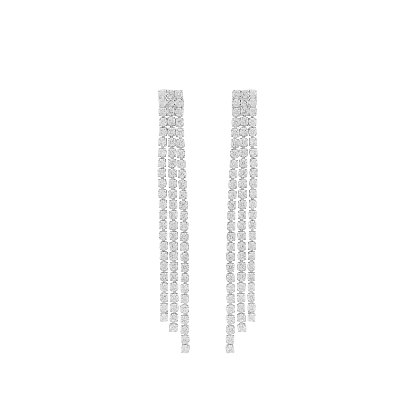 Örhänge Essence tassel - Korg & Hantverkshuset