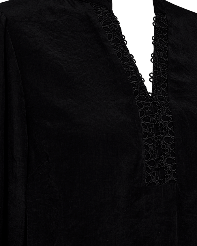 FQTESSY Blus