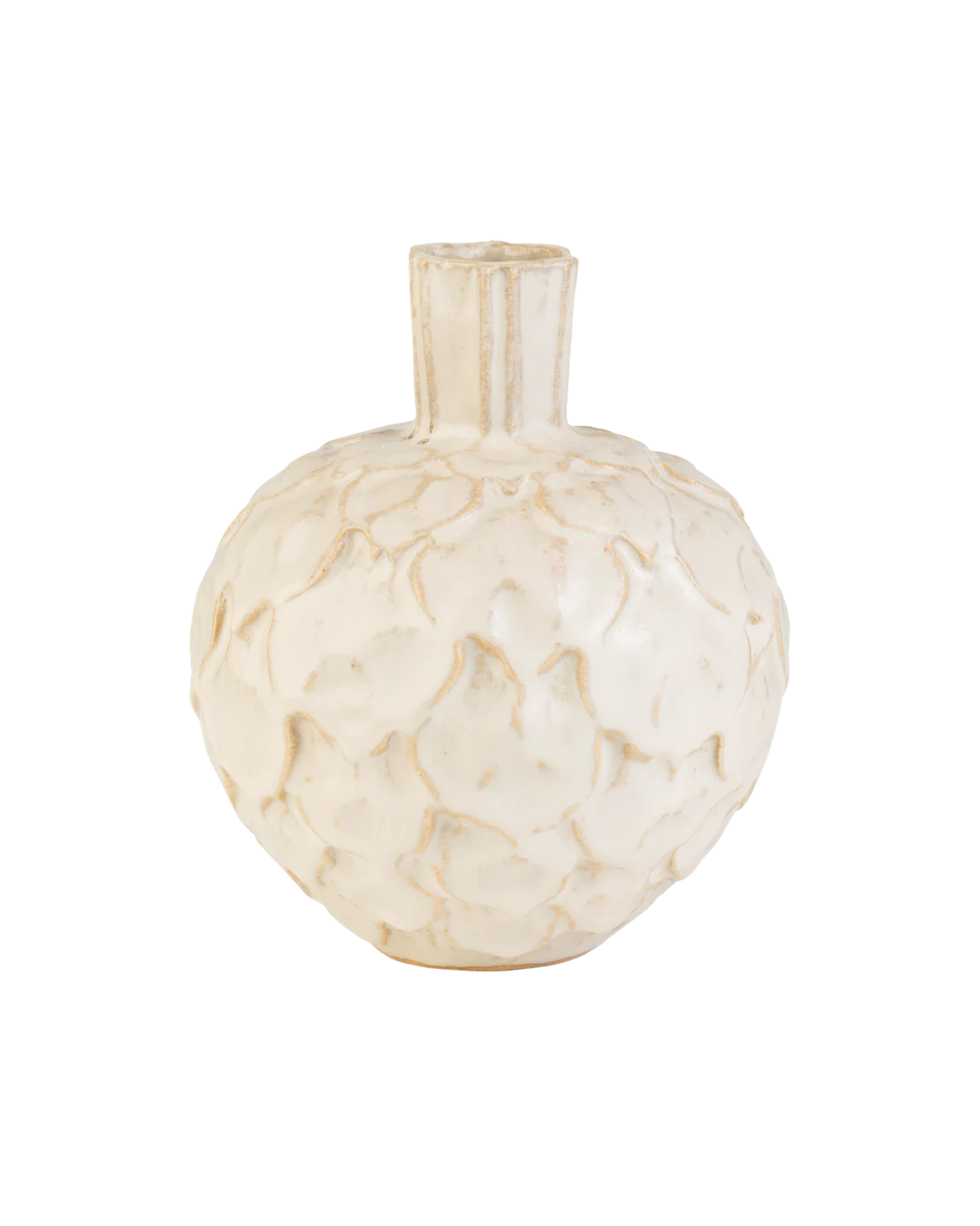 Kronärtskocka vas liten