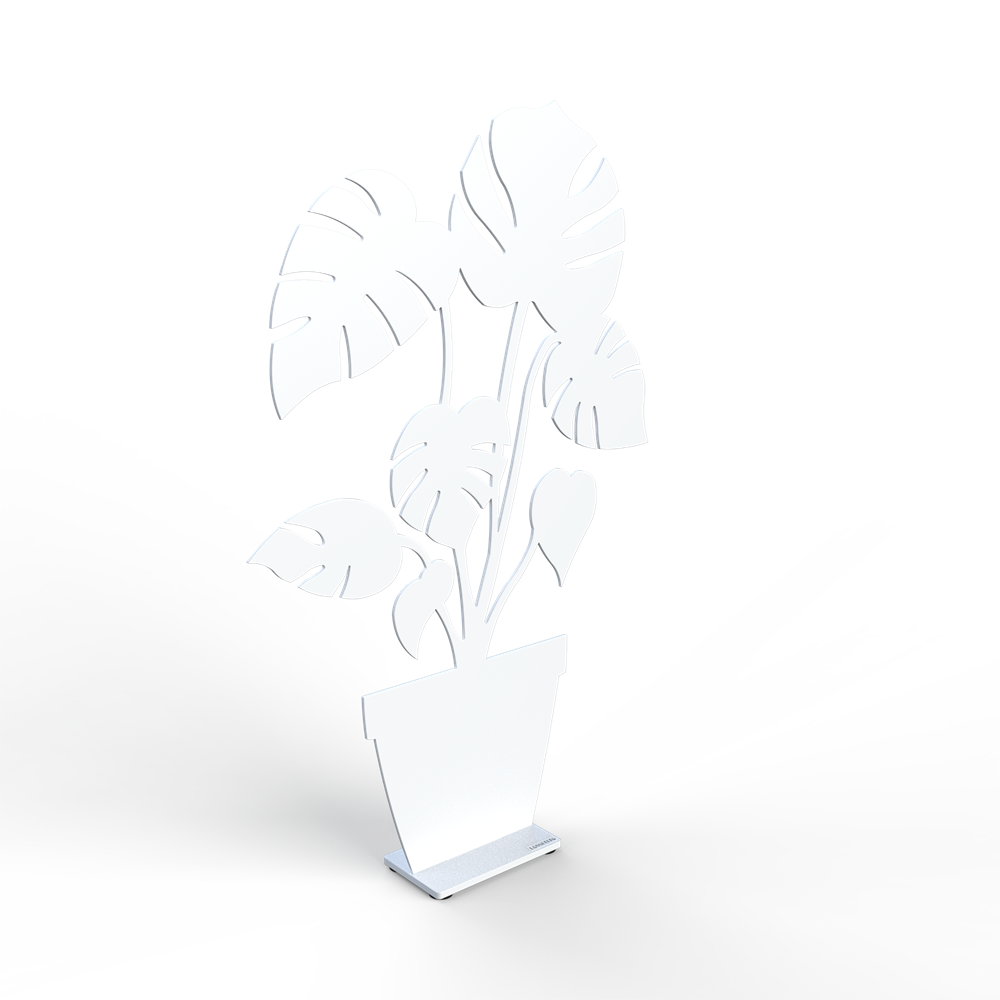 Monstera 30cm - Korg & Hantverkshuset