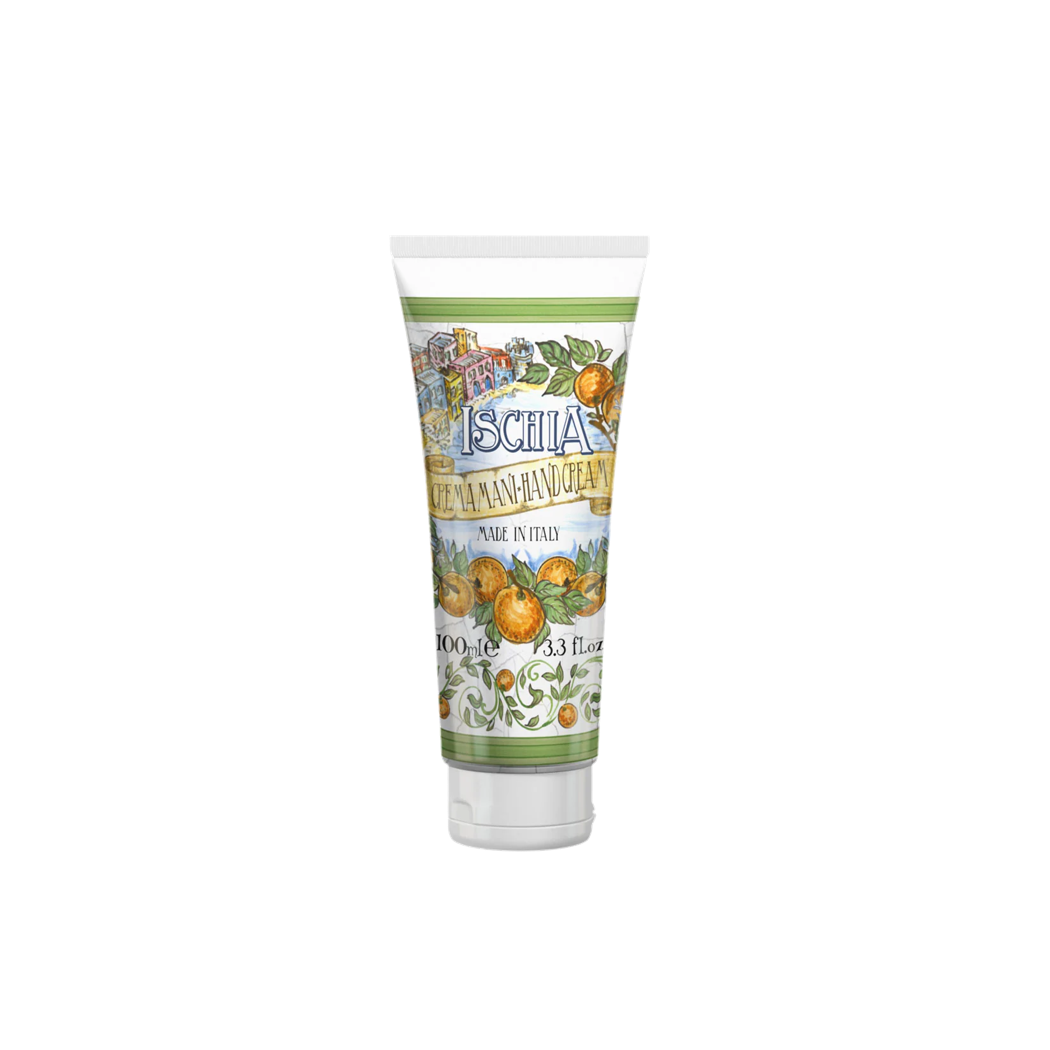 Handkräm 100ml - Korg & Hantverkshuset