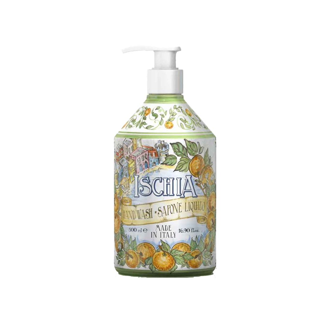 Handtvål 500ml - Korg & Hantverkshuset