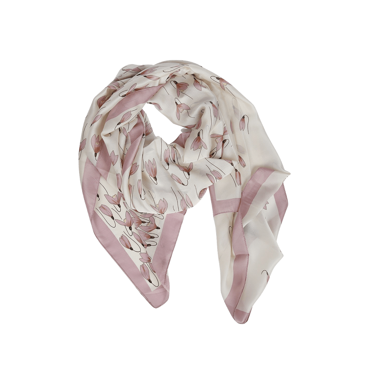 Scarf Savannah - Korg & Hantverkshuset