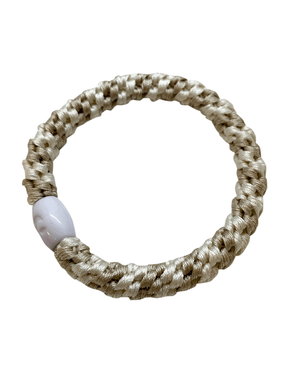 Supersnodden Beige/Ivory