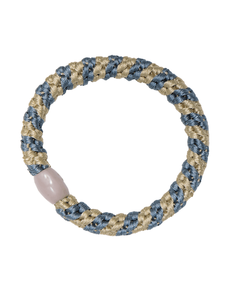 Supersnodden Blue/Ivory