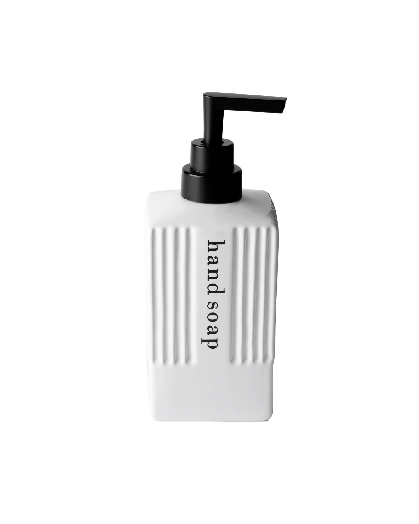Tvålpump handsoap - Korg & Hantverkshuset