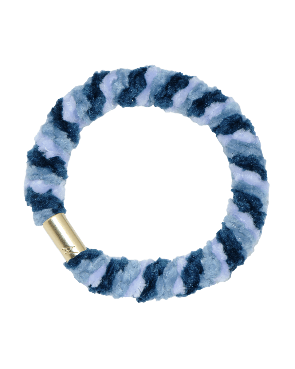 Velvet Missoni Blueberry