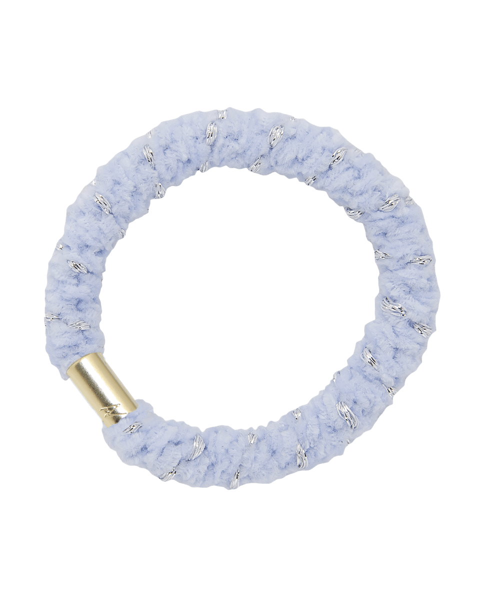 Velvet Ice Blue/Silver Ice blue/silver