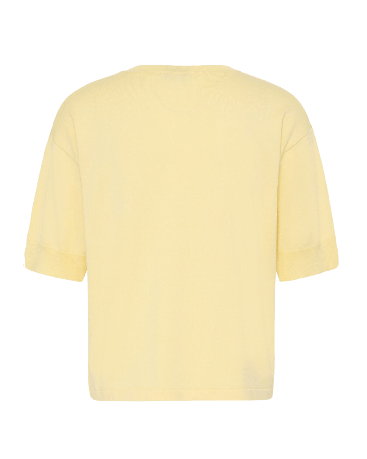 BYMMORLA Pullover Flan