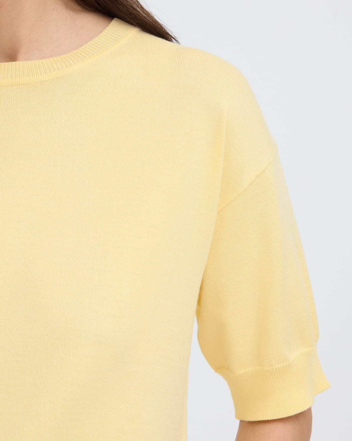 BYMMORLA Pullover