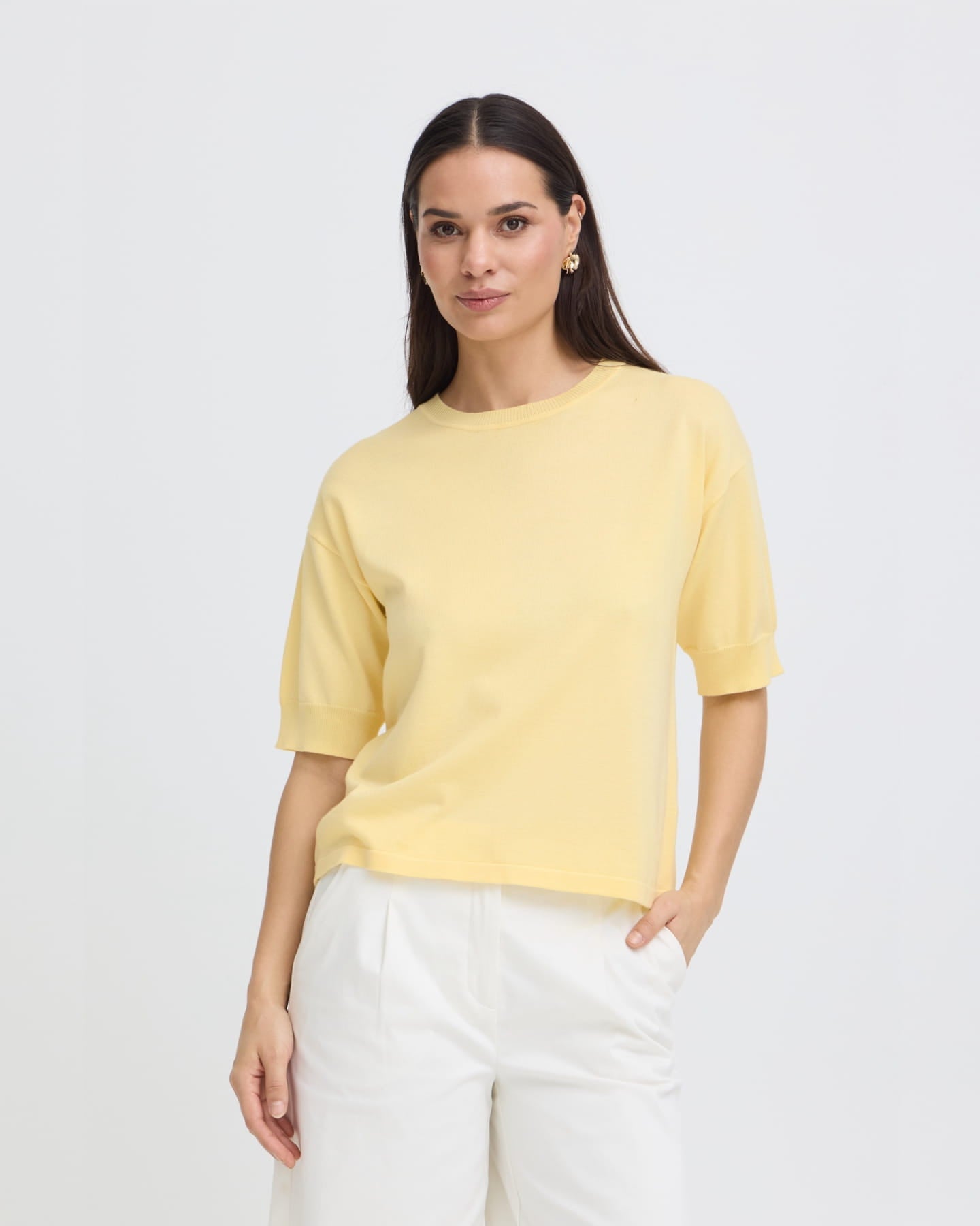 BYMMORLA Pullover