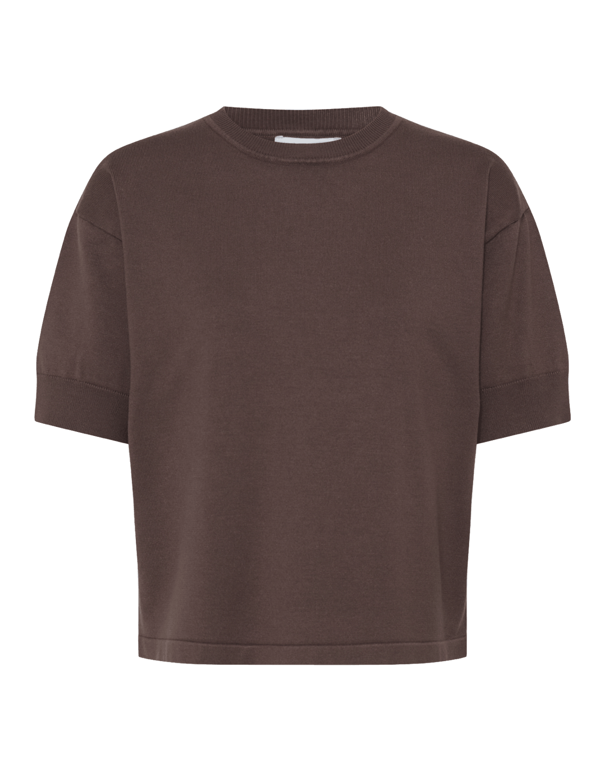 BYMMORLA Pullover French roast