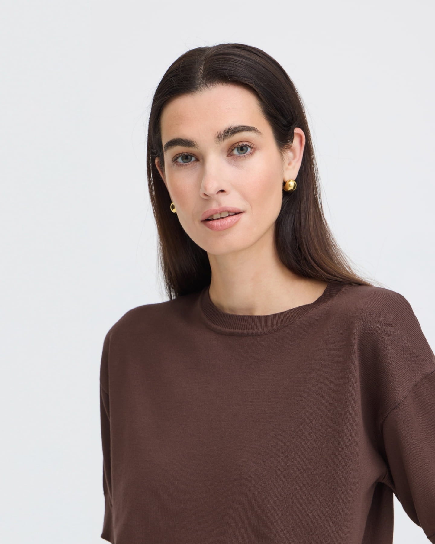 BYMMORLA Pullover