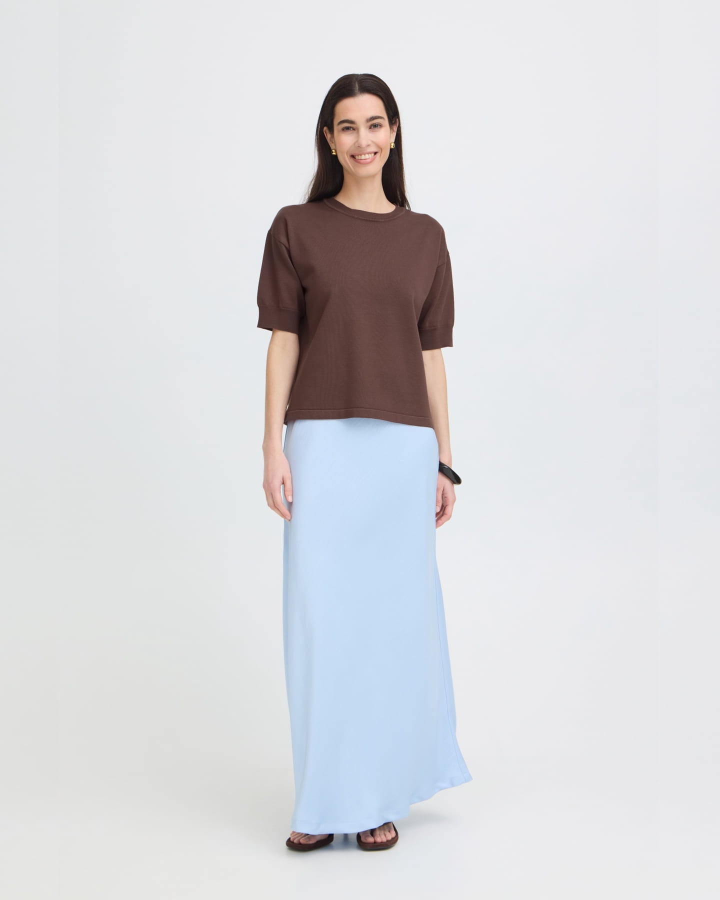 BYMMORLA Pullover