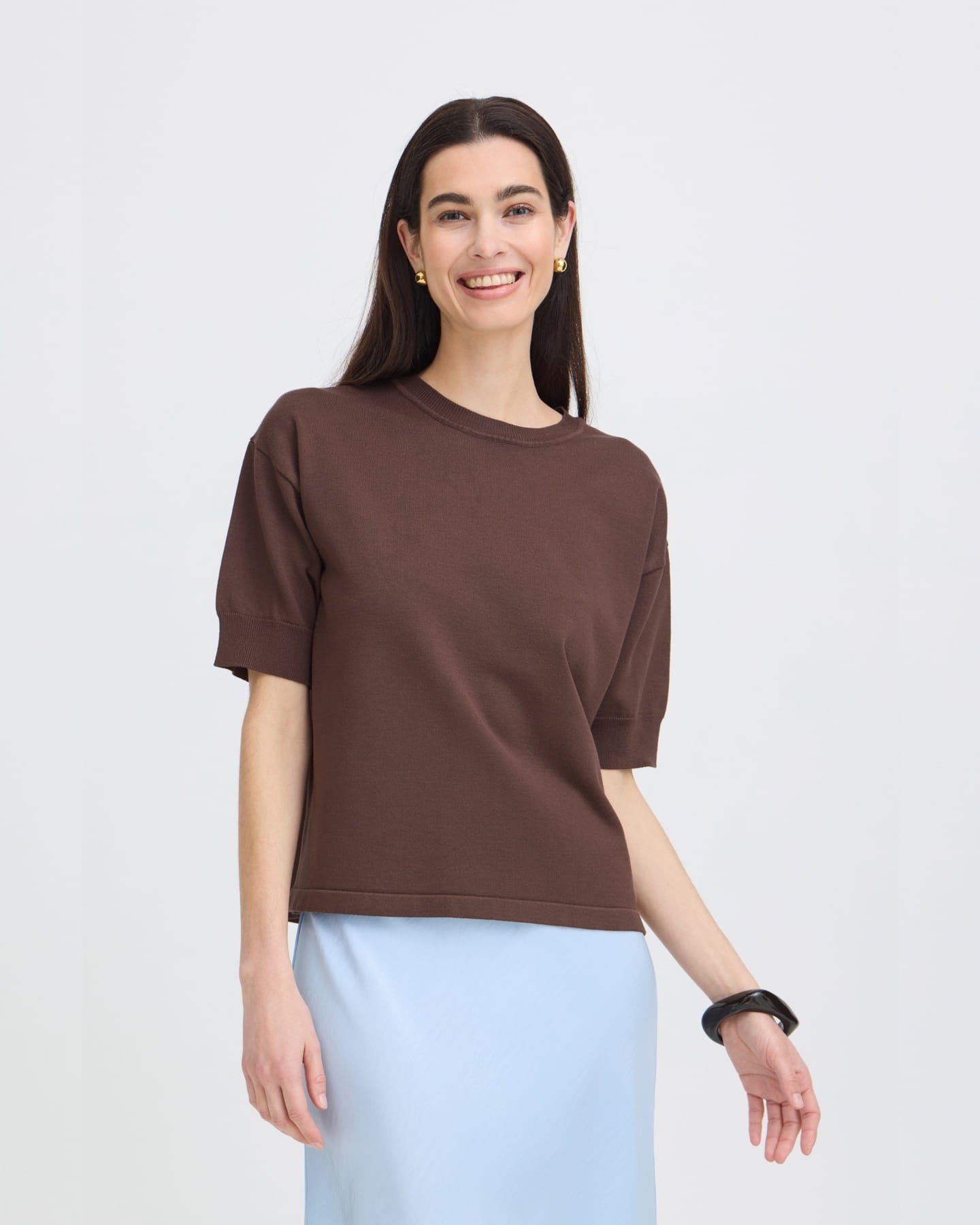 BYMMORLA Pullover