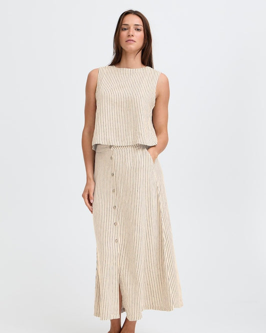 BYFALAKKA Blus