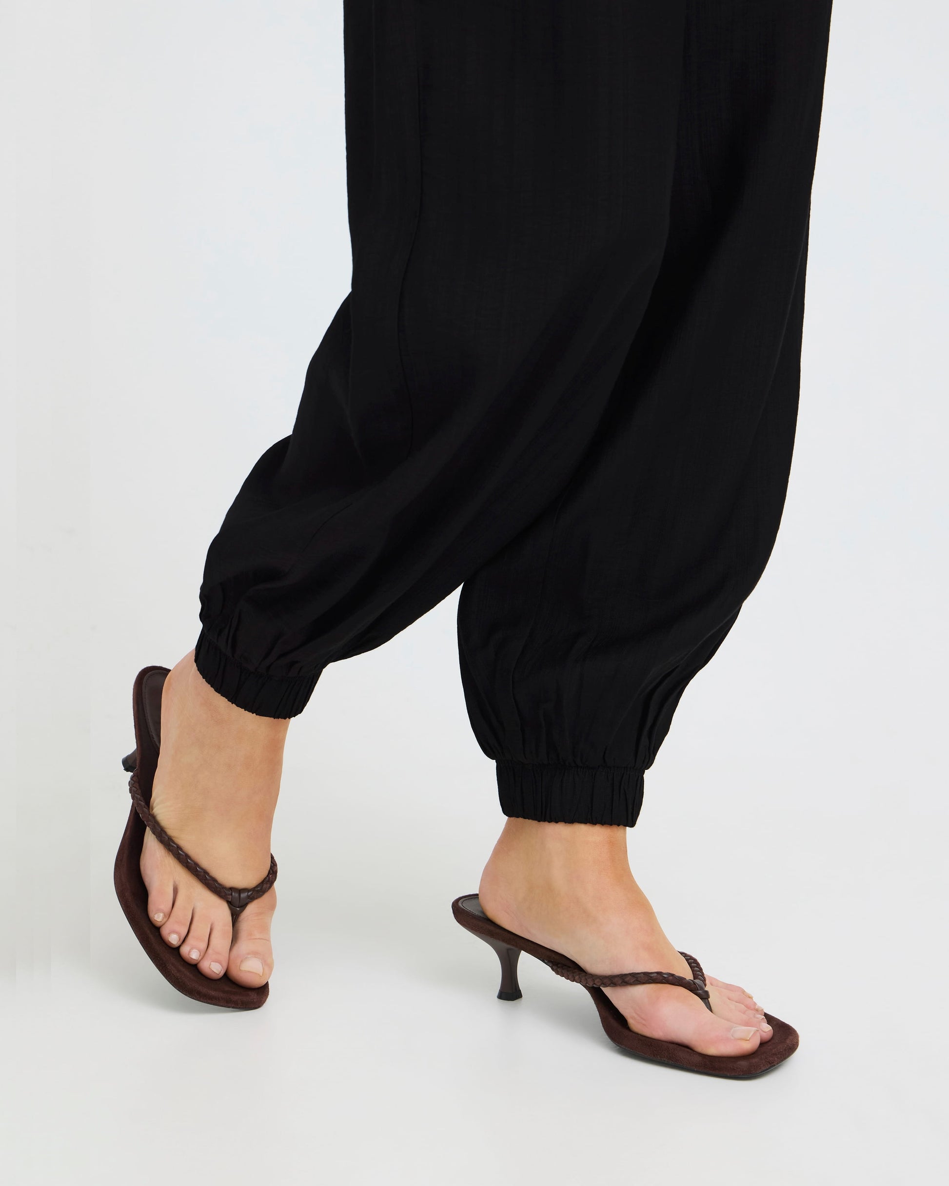 BYJOANNIE Byxor Meteorite