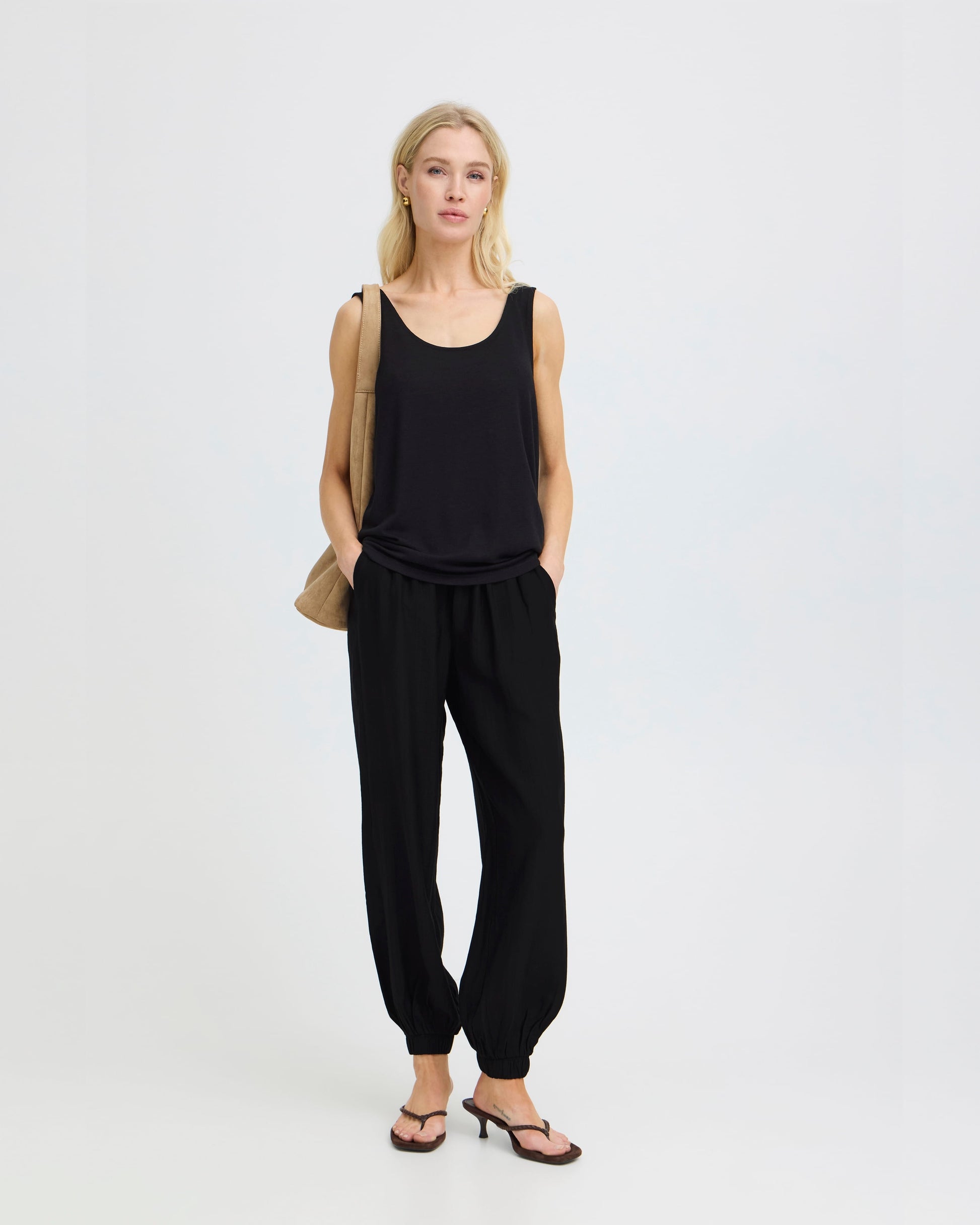 BYJOANNIE Byxor Meteorite