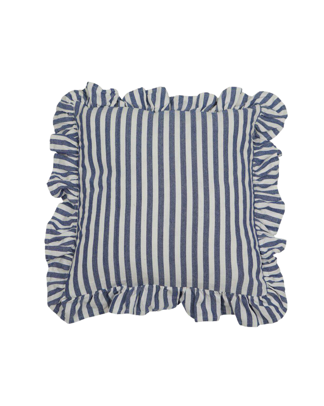 Kuddfodral Svea Denim