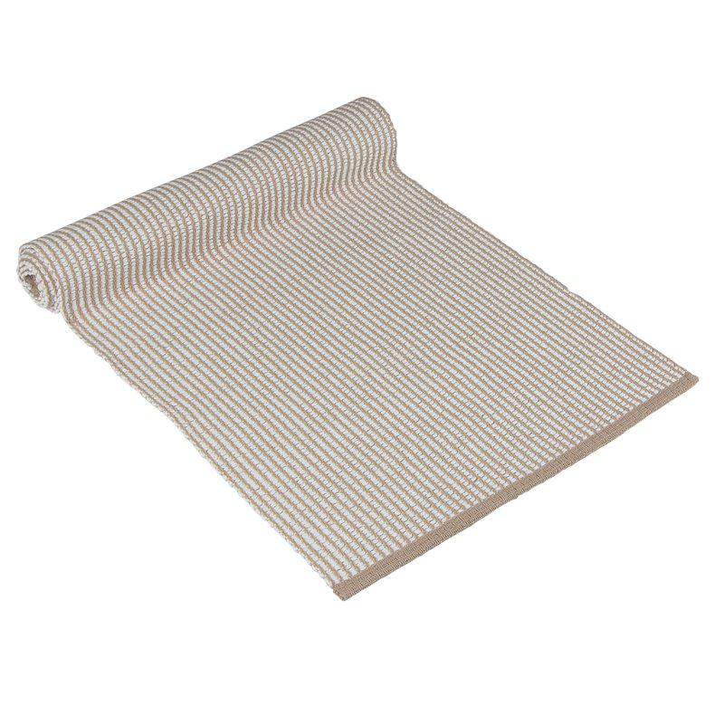 Löpare Jamie offwhite