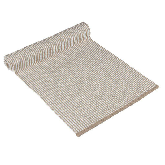 Löpare Jamie offwhite