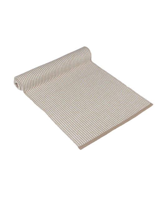 Löpare Jamie offwhite