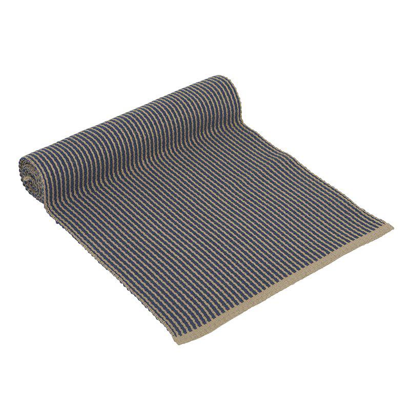 Löpare Jamie marinblå