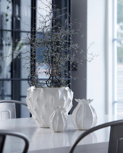 Lillian vas 11 cm - Korg & Hantverkshuset
