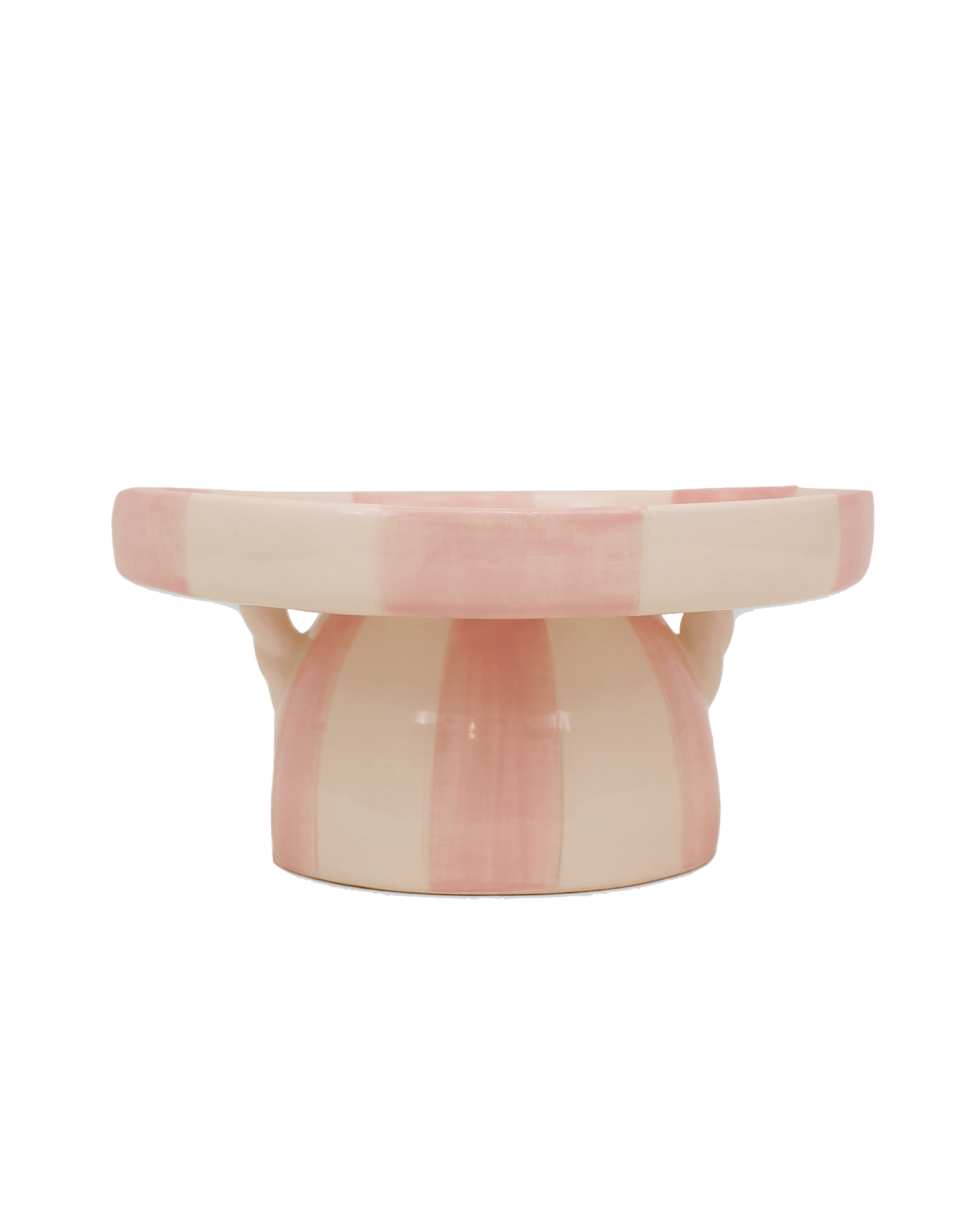 Tivoli fat på fot Rosa