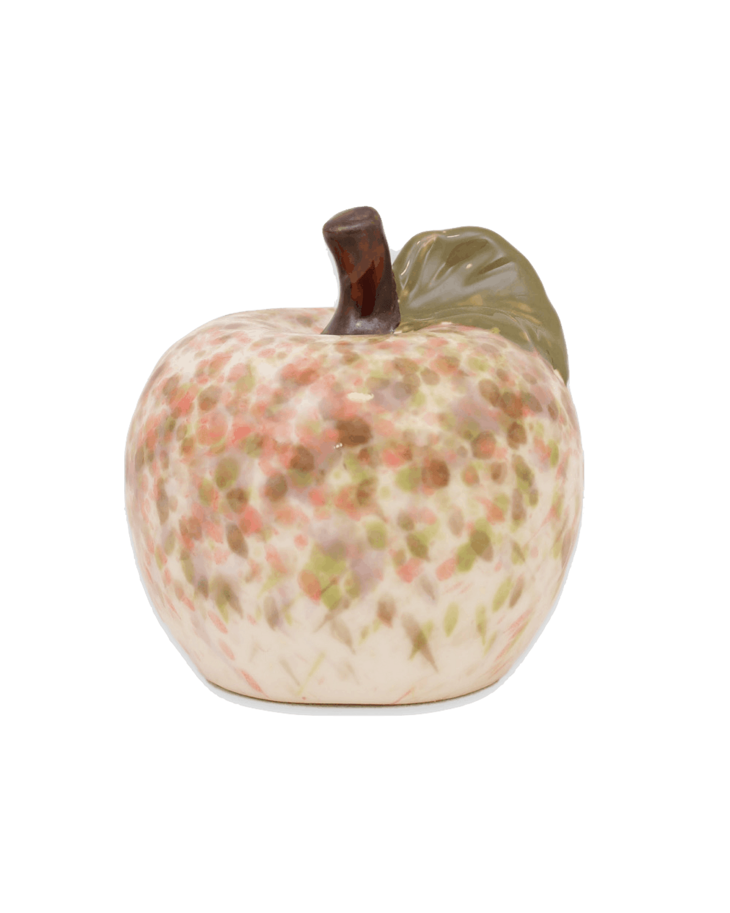 Bris melerad äpple