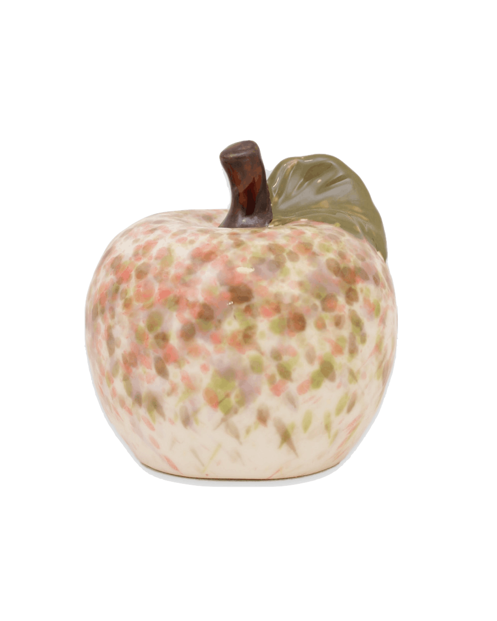 Bris melerad äpple Creme
