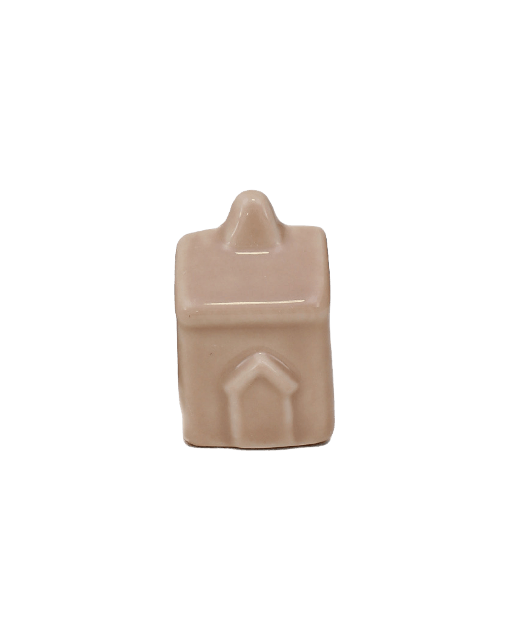 Happy house mini Beige