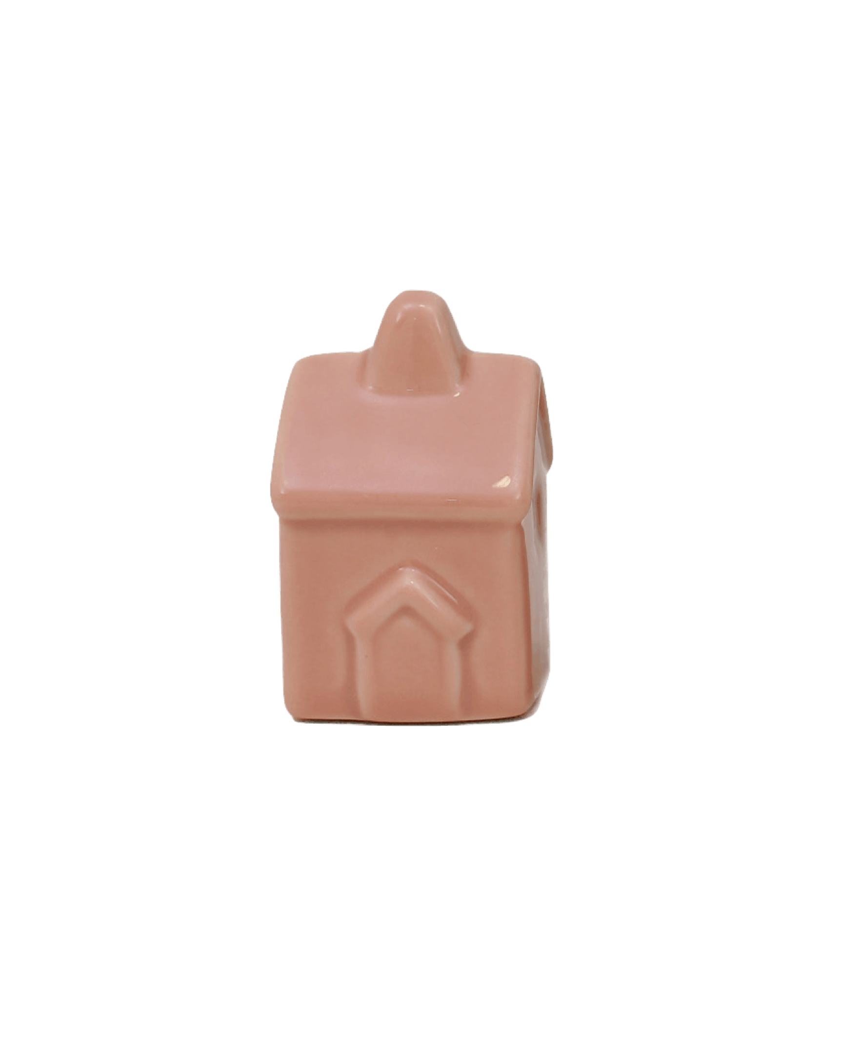 Happy house mini Rosa
