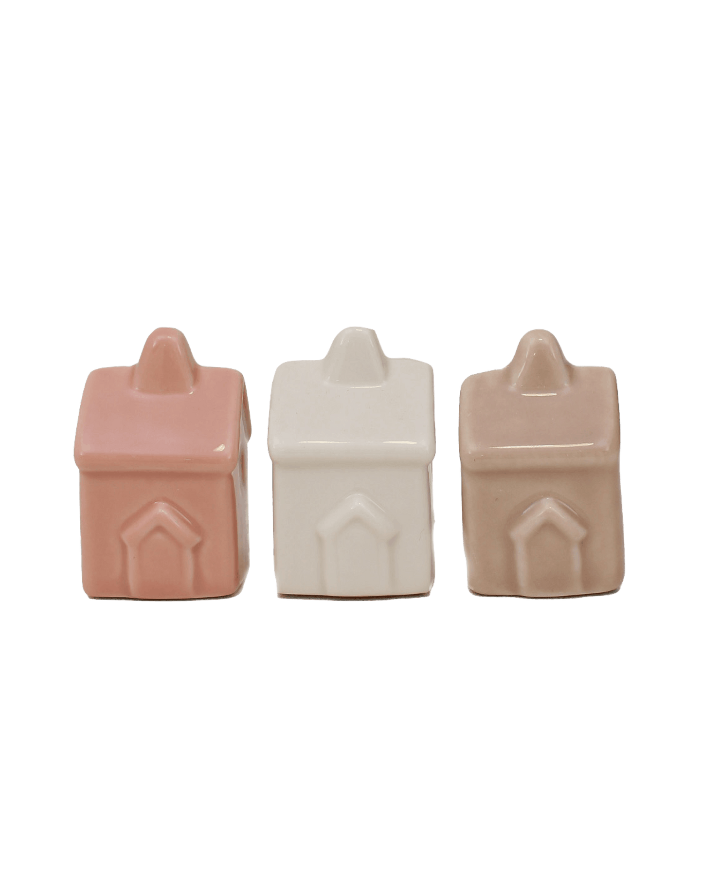 Happy house mini