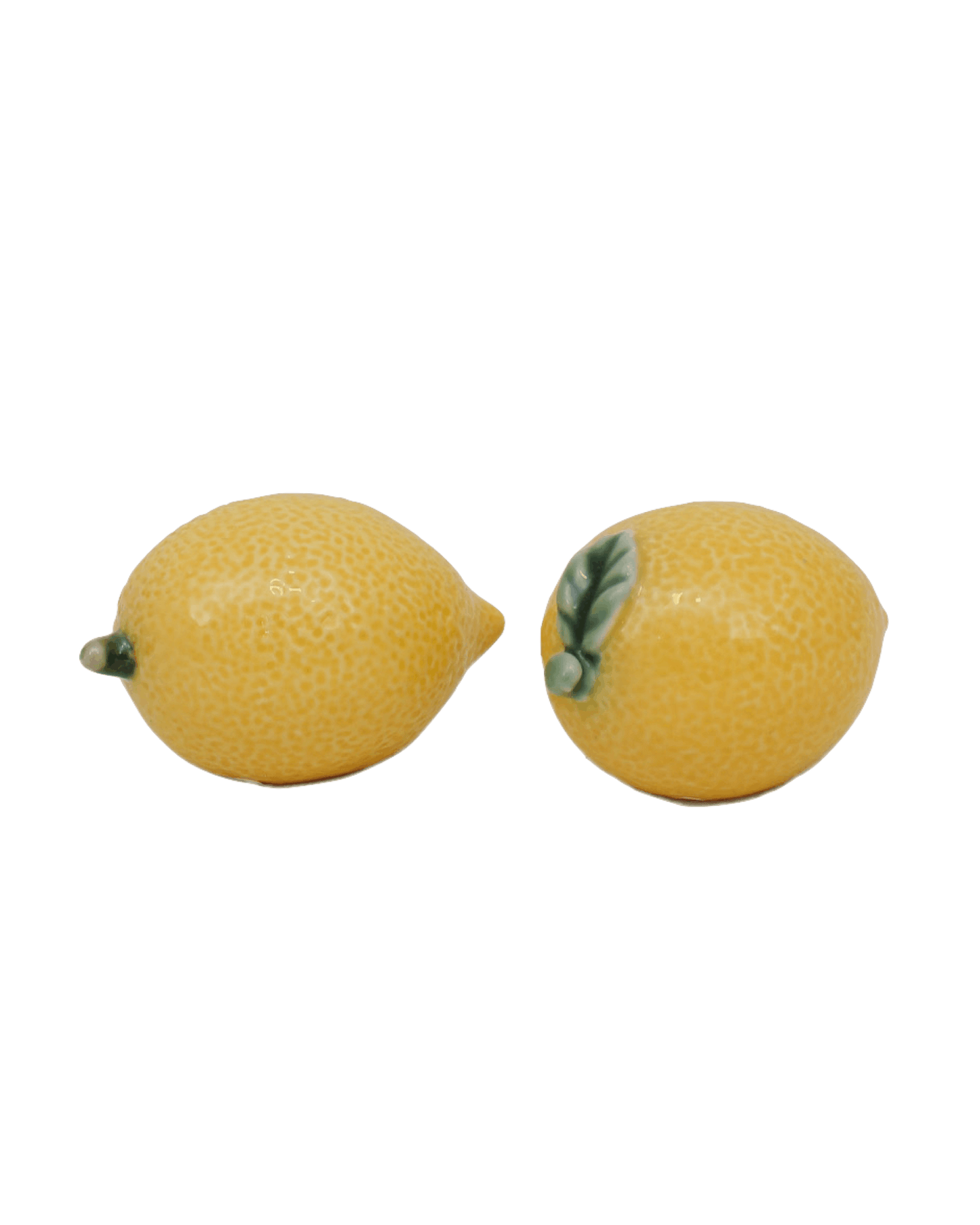 Citron 2-set