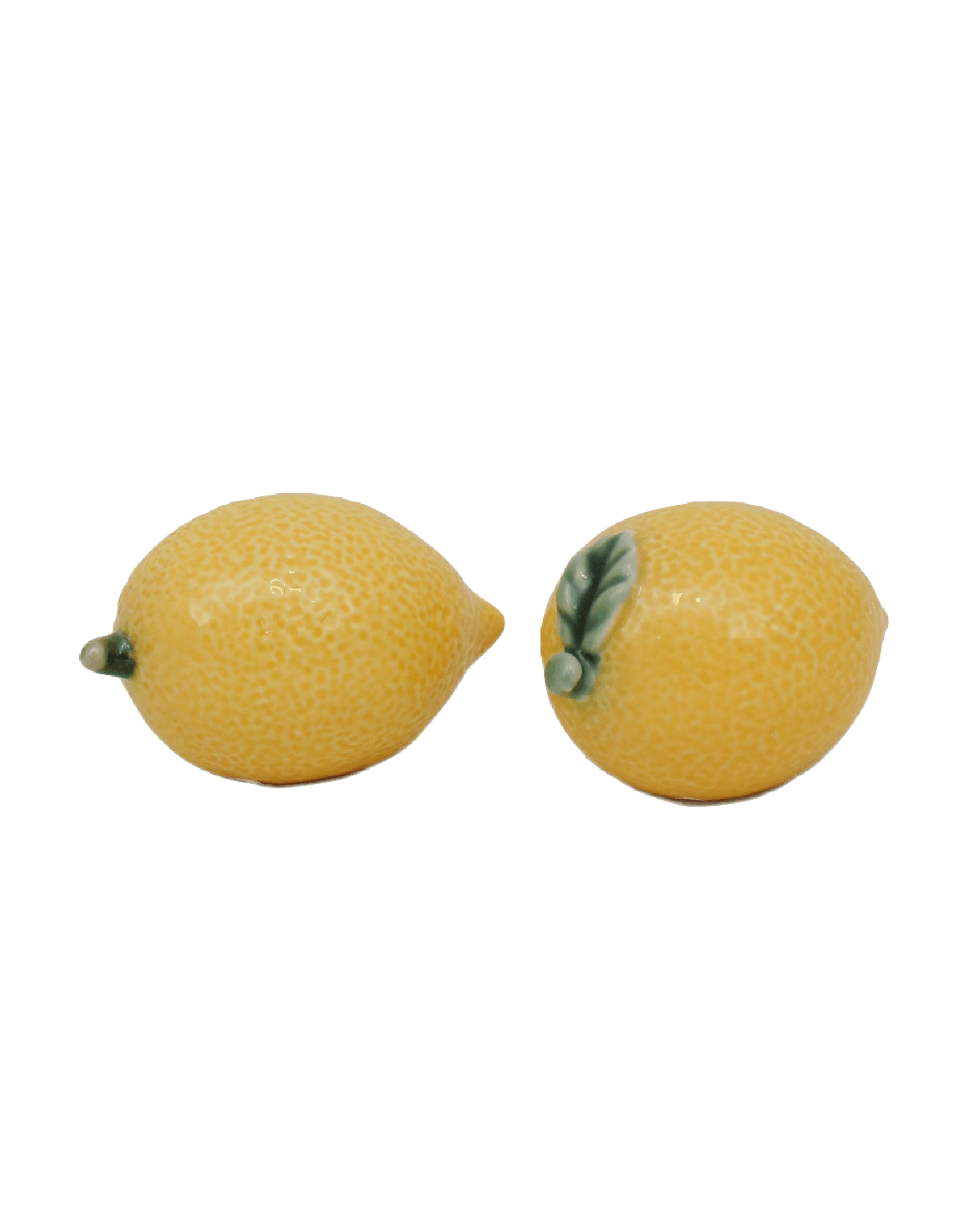 Citron 2-set Gul