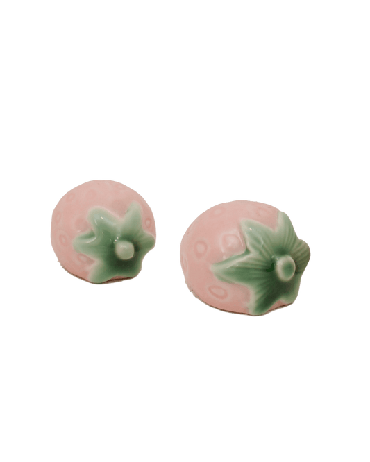 Jordgubbar 2-set