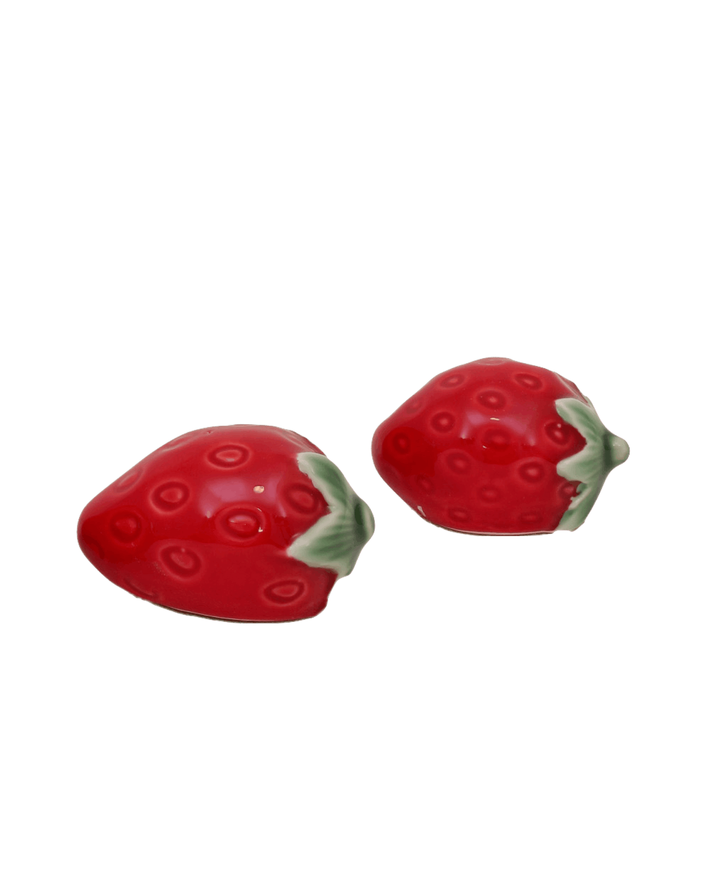 Jordgubbar 2-set