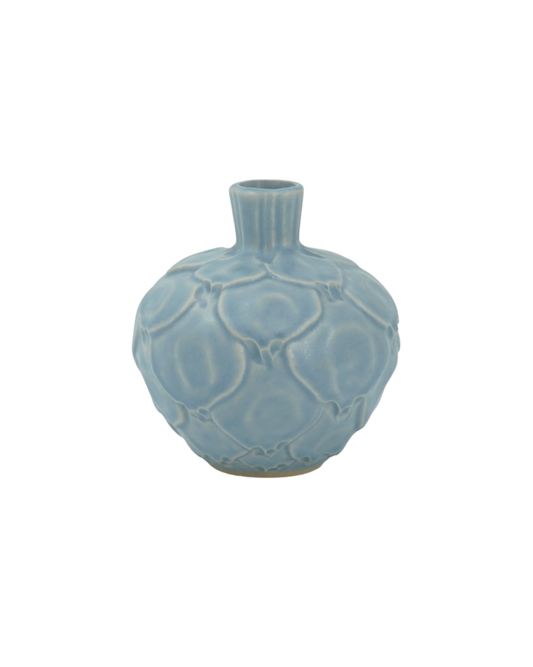 Kronärtskocka vas mini