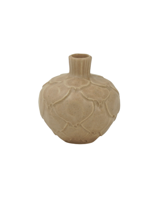 Kronärtskocka vas mini