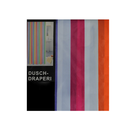 Duschdraperi