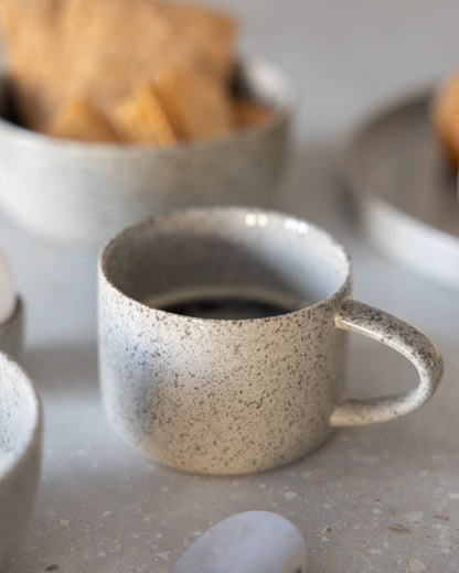 Nabbo kaffekopp - Korg & Hantverkshuset