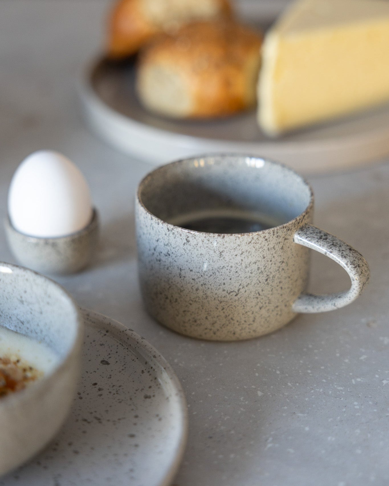 Nabbo kaffekopp - Korg & Hantverkshuset