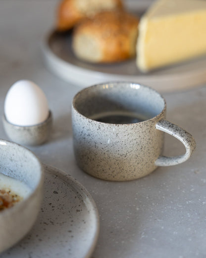 Nabbo kaffekopp - Korg & Hantverkshuset