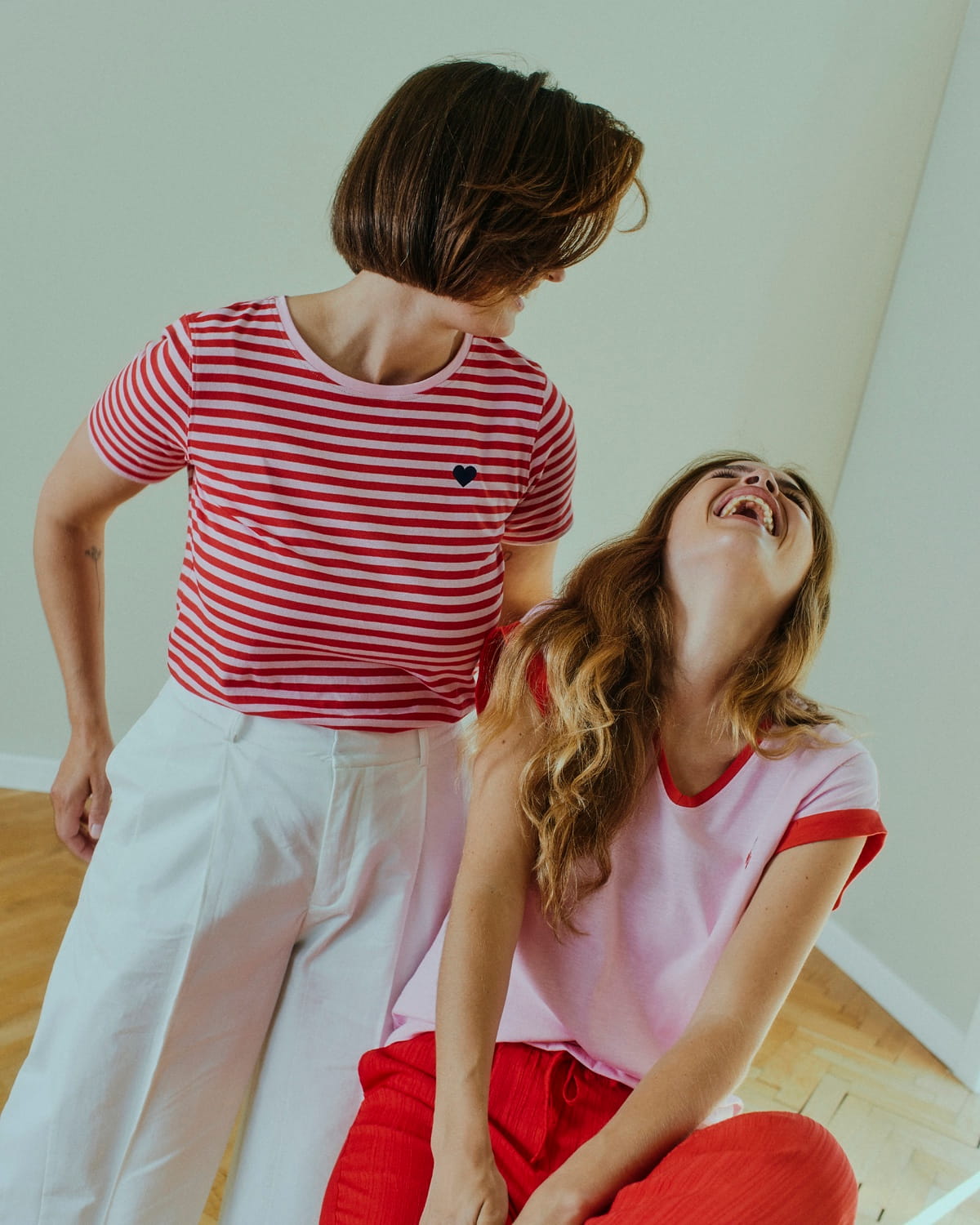 FQMIAN T-shirt