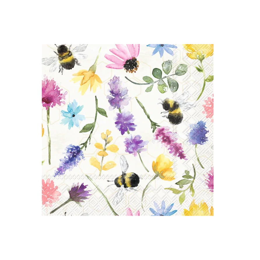 Servetter bees