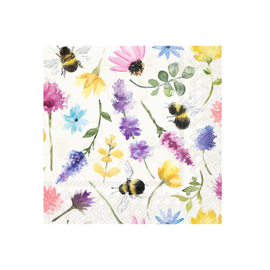 Servetter bees