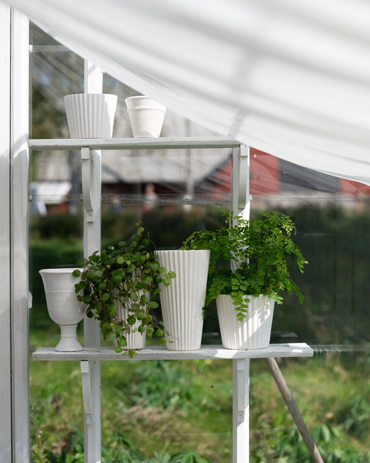 Viveka kruka 22 cm - Korg & Hantverkshuset