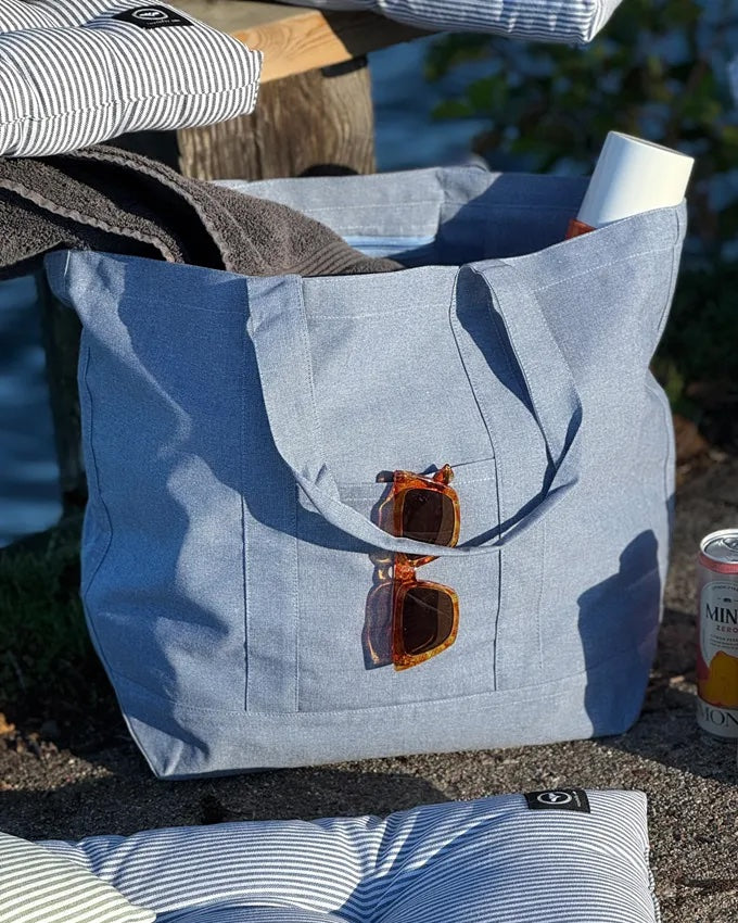 Tote bag Elin