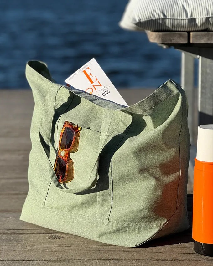 Tote bag Elin
